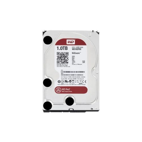 DISCO RIGIDO 1TB SATA WD RED