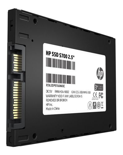 DISCO RIGIDO SSD 120GB HP S600 · Imagen 3