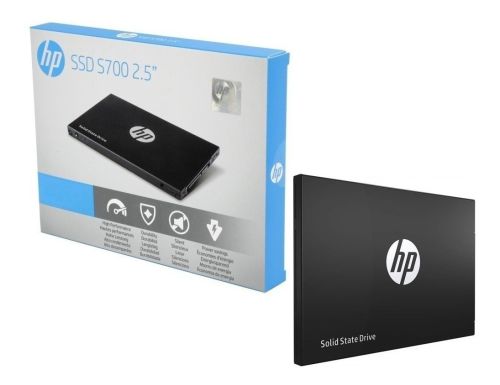 DISCO RIGIDO SSD 120GB HP S600