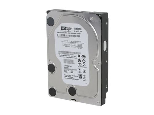 DISCO RIGIDO 500GB SATA RF