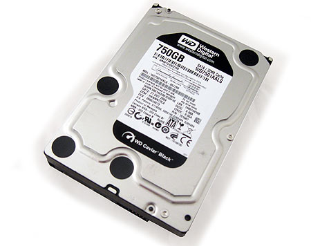 DISCO RIGIDO 4TB SATA BLACK WD