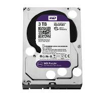 DISCO RIGIDO 3TB SATA WD PURPLE VIGILANCIA Simil 4TB 