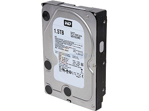 DISCO RIGIDO 1TB SATA HP