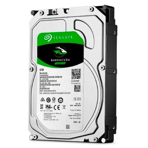 DISCO RIGIDO 6TB SEAGATE BARRACUDA