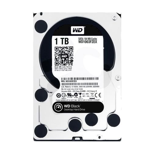 DISCO RIGIDO 1TB WD BLACK