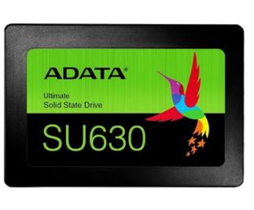 DISCO RIGIDO SSD 1.92TB ADATA ULTIMATE SU630 2TB · Imagen 2