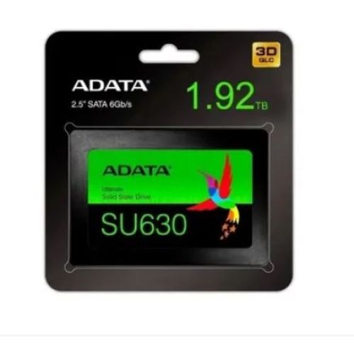 DISCO RIGIDO SSD 1.92TB ADATA ULTIMATE SU630 2TB