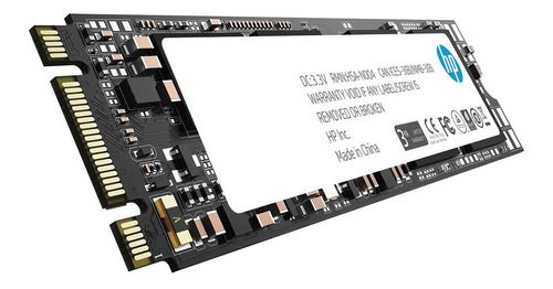 DISCO RIGIDO SSD 500GB HP M2 NVME EX900 480 · Imagen 2