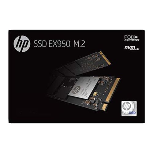 DISCO RIGIDO SSD 500GB HP M2 NVME EX900 480