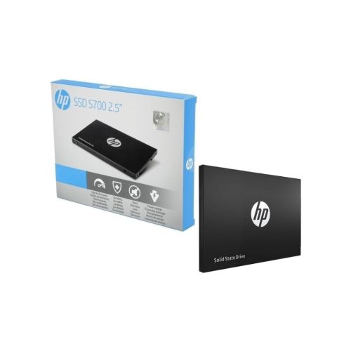 DISCO RIGIDO SSD 120GB HP S650