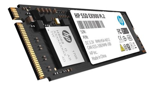DISCO RIGIDO SSD 250GB HP M2 EX900 240G · Imagen 2