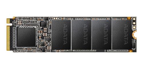 DISCO RIGIDO SSD 256GB ADATA XPG M2 2280 SX6000 LITE 3D NAND NVMe 1.3 ASX6000LNP-256GT-C · Imagen 2