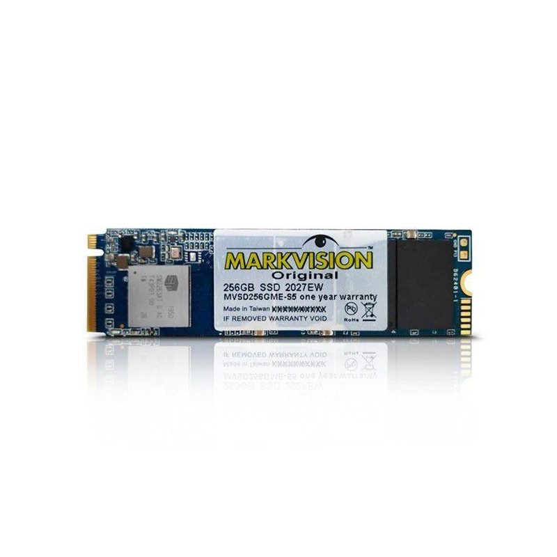 DISCO RIGIDO SSD 256GB M2 2207EW/P6 MARKVISION BULK 240GB