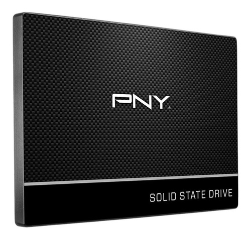 DISCO RIGIDO SSD 500GB PNY CS900 SSD7CS900-500-RB 480GB · Imagen 2