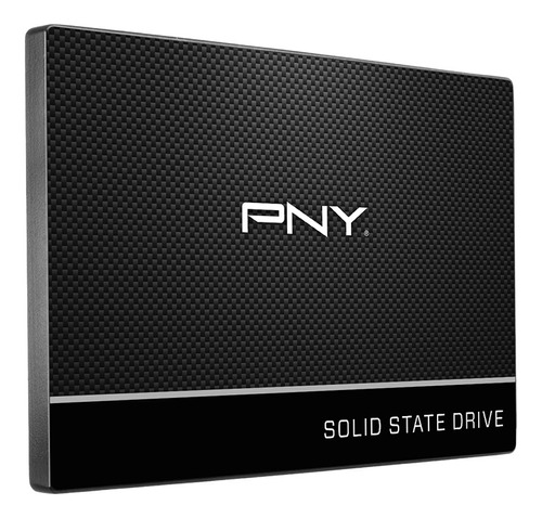 DISCO RIGIDO SSD 1TB PNY CS900 SSD7CS900-1TB-RB 960GB · Imagen 2