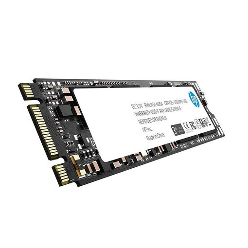 DISCO RIGIDO SSD 128GB HP M2 2280 BULK 120GB