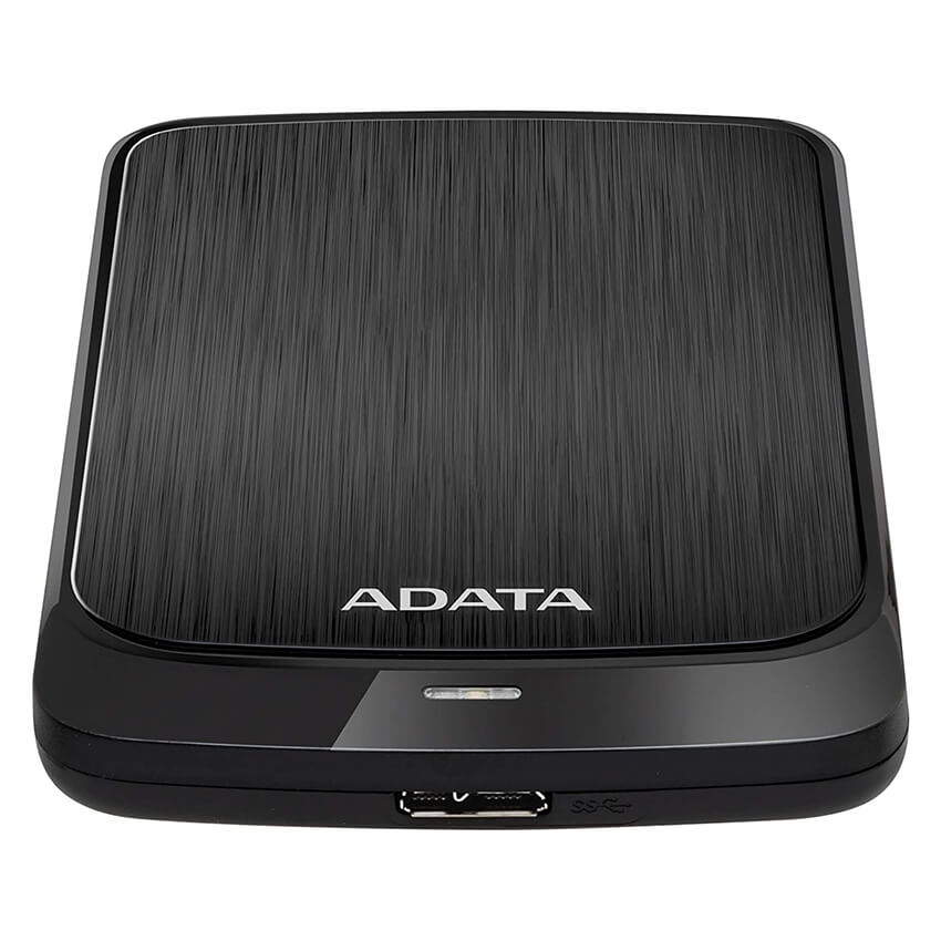 DISCO EXTERNO 4TB ADATA HV320 SLIM AHV320-4TU31 · Imagen 2