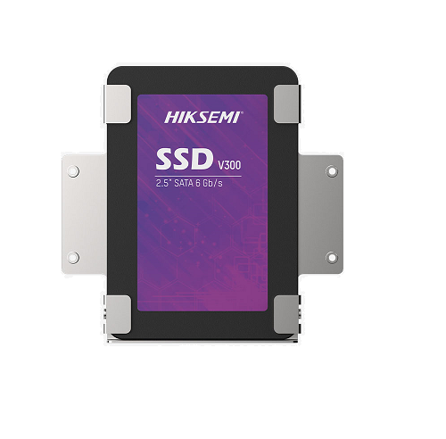 DISCO RIGIDO SSD 1TB HIKSEMI V300X SATA 3.0 DVR/NVR C/SOPORTE · Imagen 2