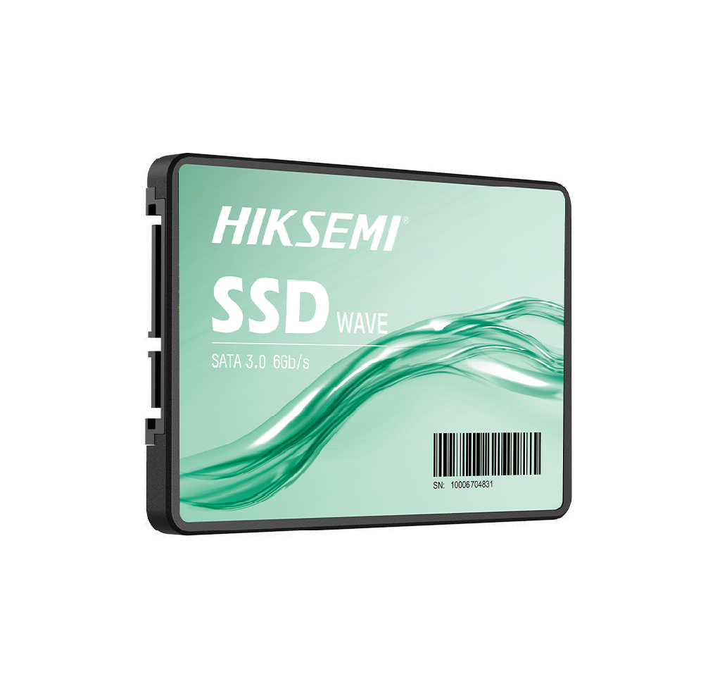 DISCO RIGIDO SSD 1920GB HIKSEMI WAVE SATA 2TB 3.0 · Imagen 2