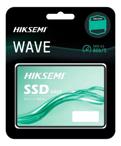 DISCO RIGIDO SSD 1920GB HIKSEMI WAVE SATA 2TB 3.0	
