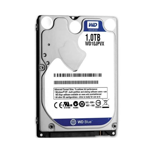 DISCO RIGIDO NOTEBOOK 1TB SATA