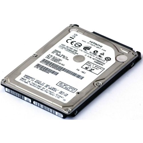 DISCO RIGIDO NOTEBOOK 1TB SATA RF