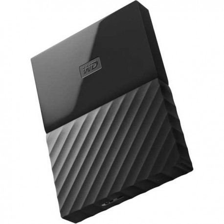 DISCO EXTERNO 1TB WD PASSPORT 3.0
