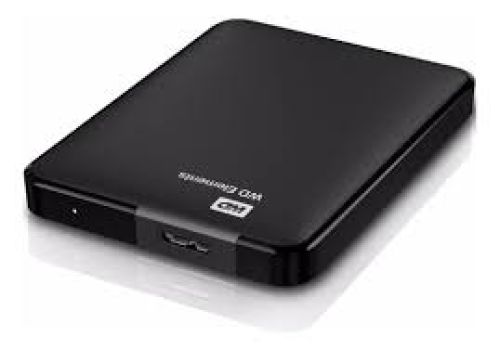 DISCO EXTERNO 2TB WD USB 3.0 · Imagen 3