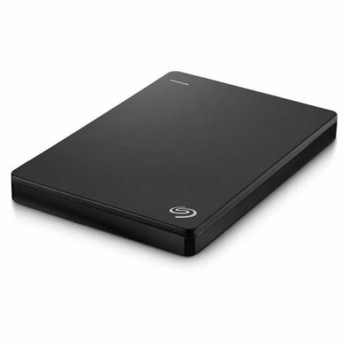 DISCO EXTERNO 2TB SEAGATE SLIM · Imagen 3