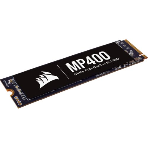 DISCO RIGIDO  SSD 2TB CORSAIR M2 MP400 NVME CSSD-F2000GBMP400