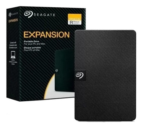 DISCO EXTERNO 1TB SEAGATE EXPANSION STKM1000400