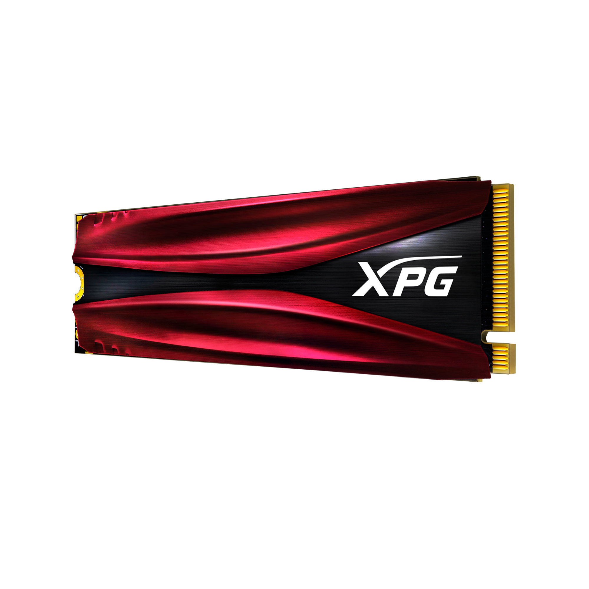 DISCO SSD GAMMIX S11 PRO ADATA XPG 256GB NVME 1.3 M2.2280 3D NANO AGAMMIXS11P-256GT-C 240GB · Imagen 2