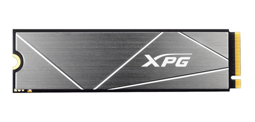 DISCO SSD GAMMIX S50 LITE ADATA XPG 512GB NVME 1.4 M2.2280 PCIE 4.0 AGAMMIXS50L-512G-CS 480GB · Imagen 2