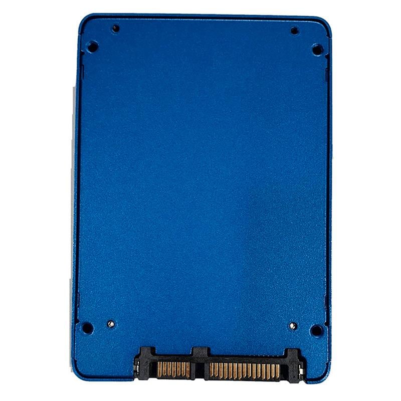 DISCO RIGIDO SSD 240GB MUSHKIN ELEMENT MKNSSDEL240GB · Imagen 2