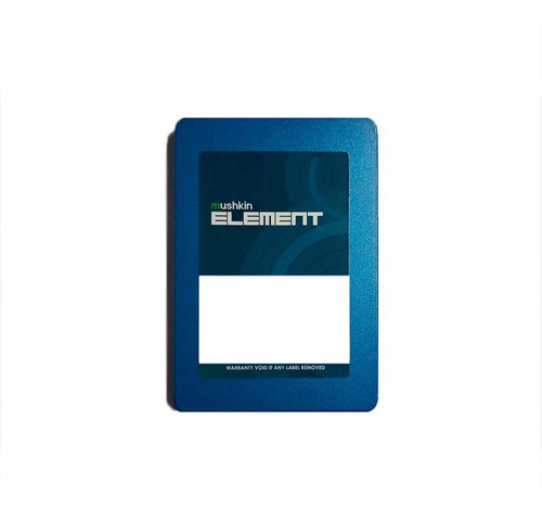 DISCO RIGIDO SSD 240GB MUSHKIN ELEMENT MKNSSDEL240GB
