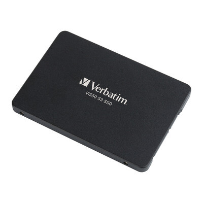 DISCO RIGIDO SSD 2TB VERBATIM VI550 049354-889 · Imagen 2
