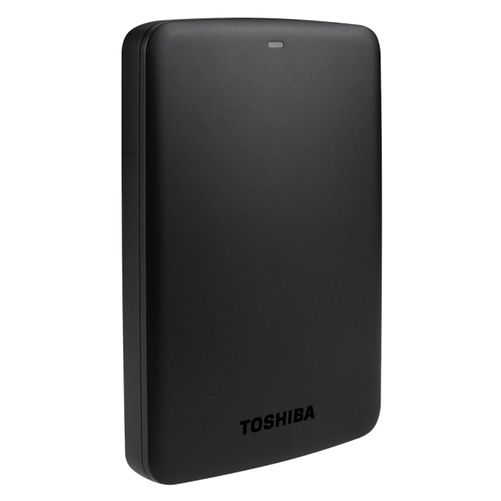 DISCO EXT 3TB TOSHIBA