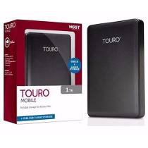 DISCO EXTERNO 500GB TOURO USB 3.0