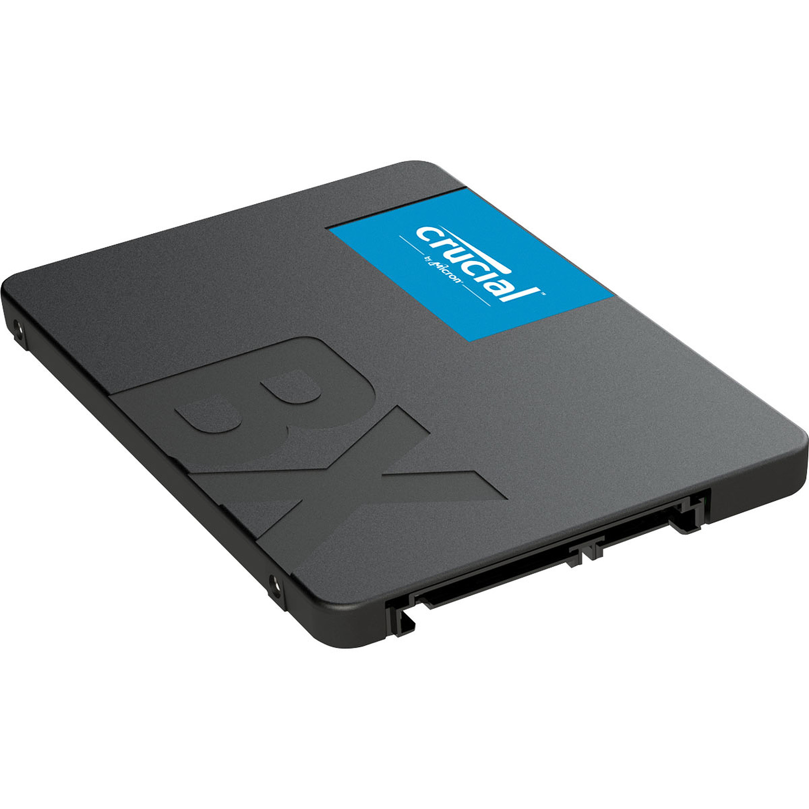 DISCO RIGIDO SATA SSD 120GB BX500 CRUCIAL · Imagen 2