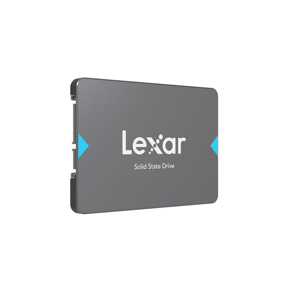 DISCO RIGIDO SSD 480GB NQ100 BULK LEXAR LNQ100X480G-RNNNU · Imagen 2