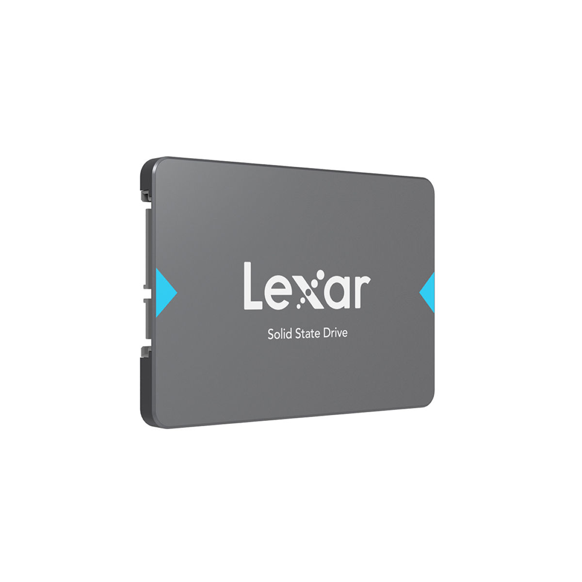 DISCO RIGIDO SSD 960GB NQ100 LEXAR LNQ100X960G-RNNNU 1TB · Imagen 2
