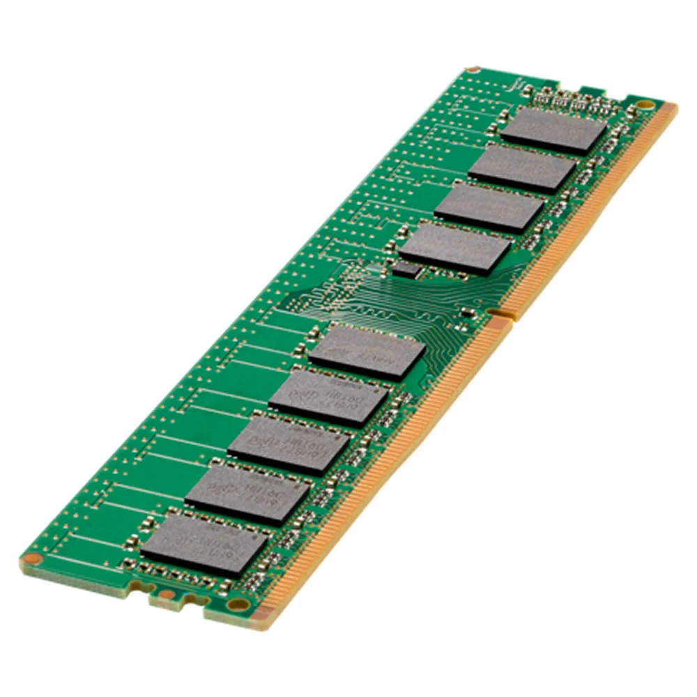 DDR4 32GB 3200 HPE ECC 2RX4 PARA SERVER