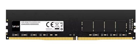 DDR4 16GB 3200 LEXAR LD4AU016G-B3200GSST 1.2V HC2G8ST