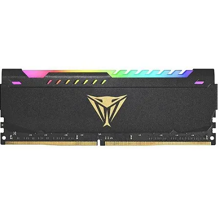 DDR4 32GB 3200 PATRIOT VIPER RGB PVSR432G320C8	