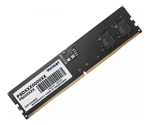 DDR4 32GB 3200 PATRIOT SIGNATURE PSD432G32002