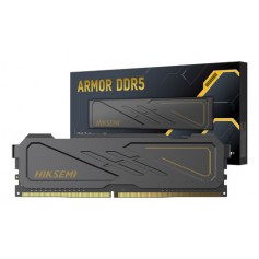 DDR5 16GB 6400 HIKSEMI ARMOR HSC516U64D2	