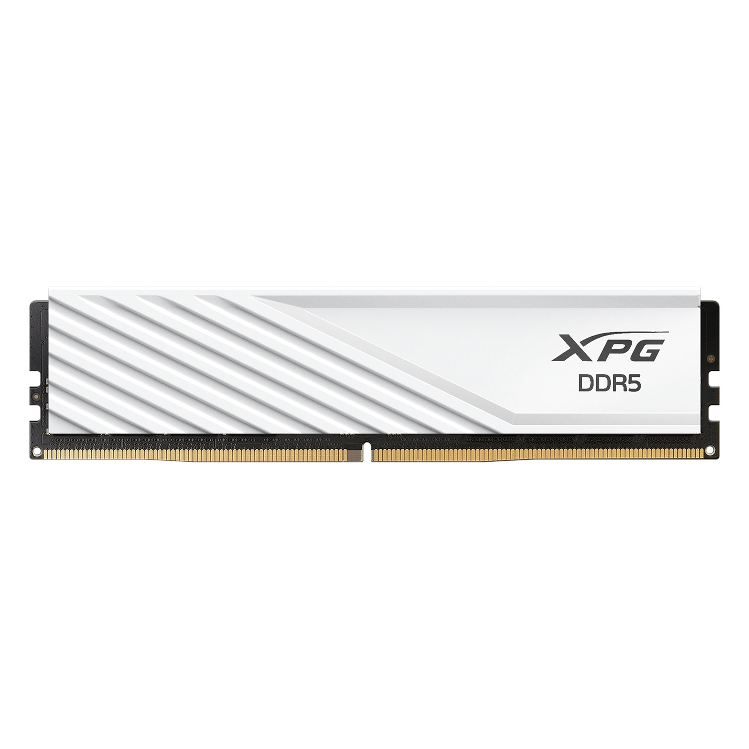 DDR5 16GB 5600 ADATA XPG LANCER BLADE WHITE