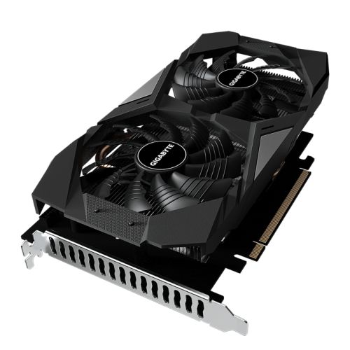 GEFORCE GIGABYTE NVIDIA CMP 30HX 6Gbytes BULK GV-N30HXD6-6G SOLO PARA MINERIA PLACA DE VIDEO · Imagen 2
