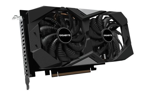 GEFORCE GIGABYTE NVIDIA CMP 30HX 6Gbytes BULK GV-N30HXD6-6G SOLO PARA MINERIA  PLACA DE VIDEO