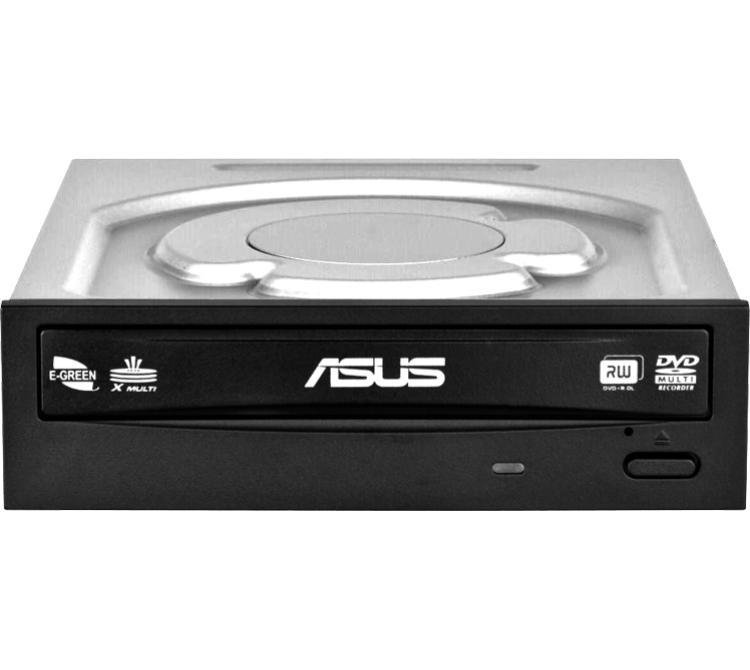 GRABADORA DVD ASUS SATA · Imagen 2